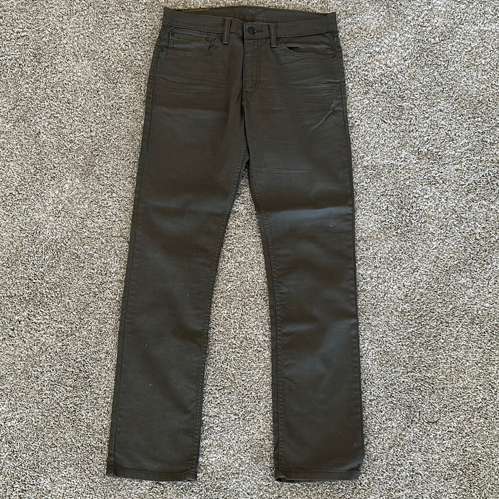 Levi jeans - W 34